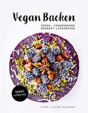 Cover von Vegan Backen