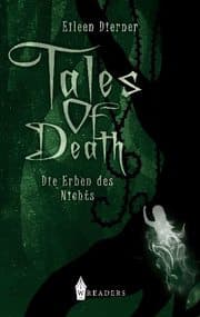 Cover von Tales of Death