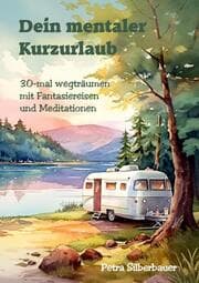 Cover von Dein mentaler Kurzurlaub