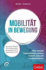 Cover von Mobilität in Bewegung