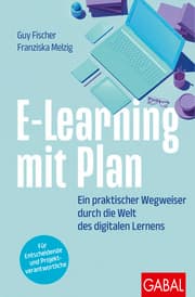 Cover von E-Learning mit Plan