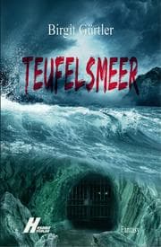 Cover von Teufelsmeer