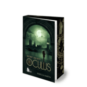 Cover von OCULUS - Secret Society