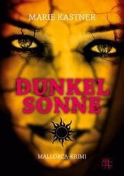 Cover von Dunkelsonne