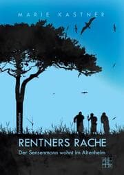 Cover von Rentners Rache