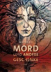 Cover von Mord und andere Geschenke