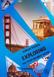 Cover von Exploring