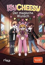 Cover von IsyCheesy: Der magische Wunsch