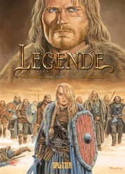 Cover von Legende 7