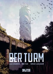 Cover von Der Turm. Band 1
