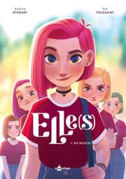 Cover von Elle(s) 1
