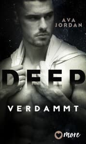 Cover von Deep - Verdammt