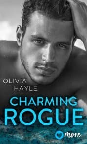 Cover von Charming Rogue