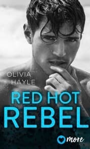 Cover von Red Hot Rebel