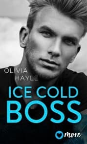 Cover von Ice Cold Boss