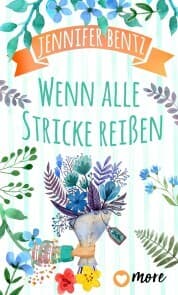 Cover von Wenn alle Stricke reißen
