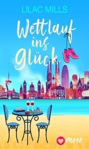 Cover von Wettlauf ins Glück
