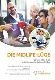 Cover von Die Midlife-Lüge
