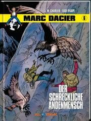 Cover von Marc Dacier 6