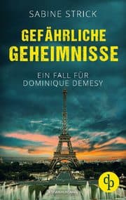 Cover von Gefährliche Geheimnisse