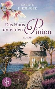 Cover von Das Haus unter den Pinien