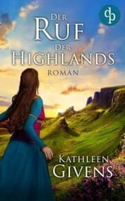 Cover von Der Ruf der Highlands