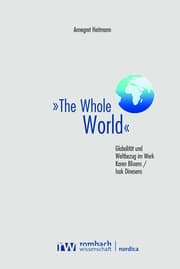 Cover von 'The Whole World'
