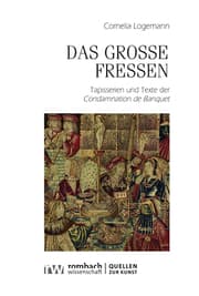 Cover von Das große Fressen