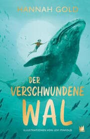 Cover von Der verschwundene Wal