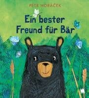 Cover von Ein bester Freund für Bär