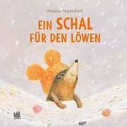 Cover von Ein Schal für den Löwen