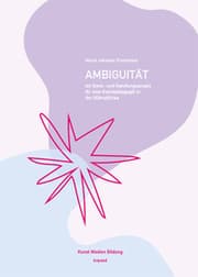 Cover von Ambiguität