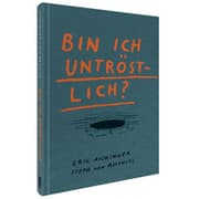 Cover von Bin ich untröstlich?