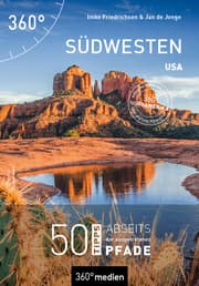 Cover von USA - Südwesten