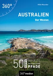 Cover von Australien - Der Westen