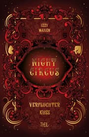 Cover von Night Circus