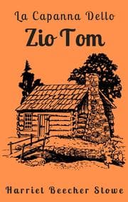 Cover von La Capanna Dello Zio Tom