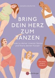 Cover von Bring dein Herz zum Tanzen