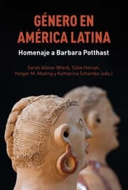 Cover von Género en América Latina