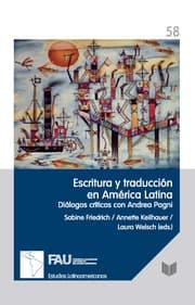 Cover von Escritura y traducción en América Latina