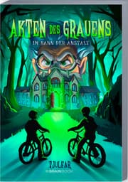 Cover von Im Bann der Anstalt