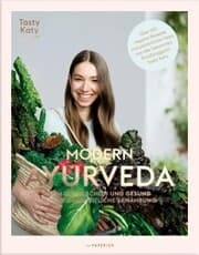 Cover von MODERN AYURVEDA