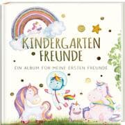 Cover von Kindergartenfreunde - EINHORN