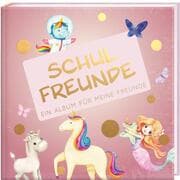 Cover von Schulfreunde - MÄDCHEN
