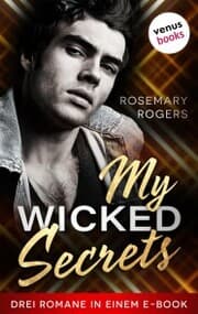 Cover von My Wicked Secrets
