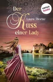 Cover von Der Kuss einer Lady