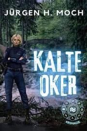 Cover von Kalte Oker