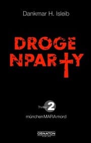 Cover von Drogenparty