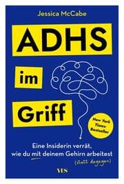 Cover von ADHS im Griff