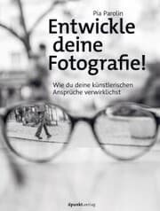 Cover von Entwickle deine Fotografie!
